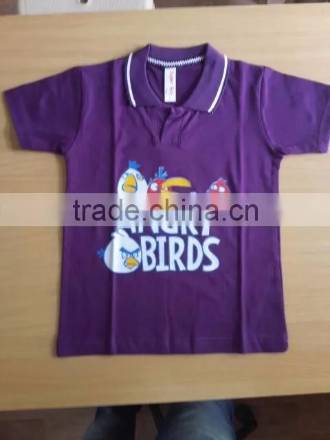 SMART KIDS T-SHIRTS