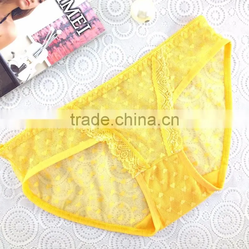 Wholesale hot European sexy thongs underwear for women
