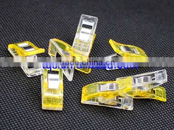 *High quality* wonder clips/quilt patchwork notions-in stock