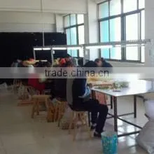 Yiwu Yanruo Crystal Co., Ltd. company overview - view 3