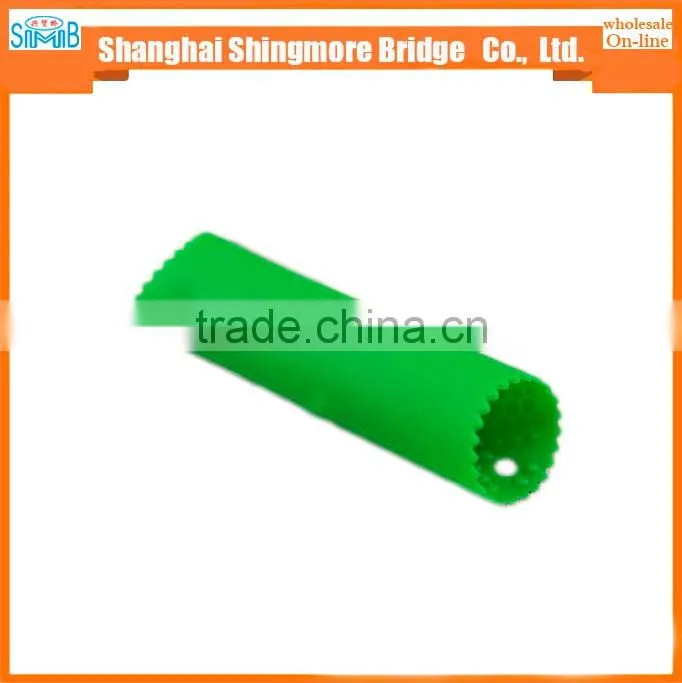 2017 china hot selling good quality silicone peeler for garlic with cheap price