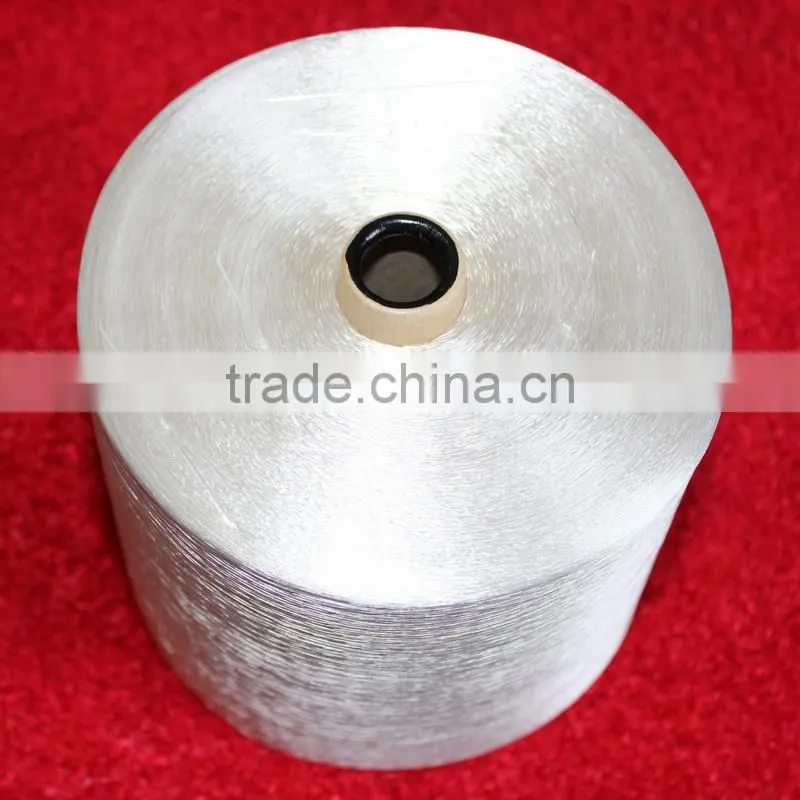 120D/10F FLAT VISCOSE RAYON FILAMENT YARN IMITATION RAYON YARN