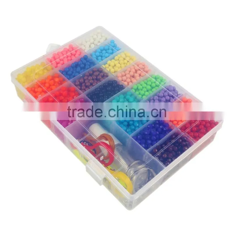 2017 Hot sale 10mm Super beads Put the pegboard spray some water they will stick together