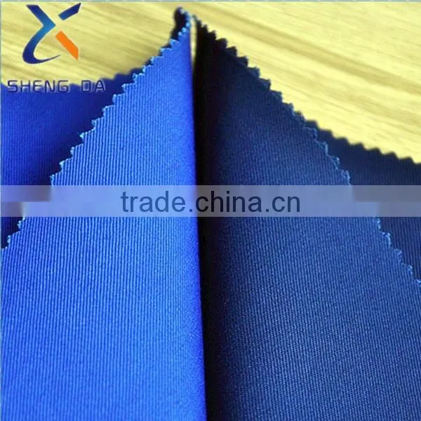 t/c twill grey fabric use for shirt trousers work wear