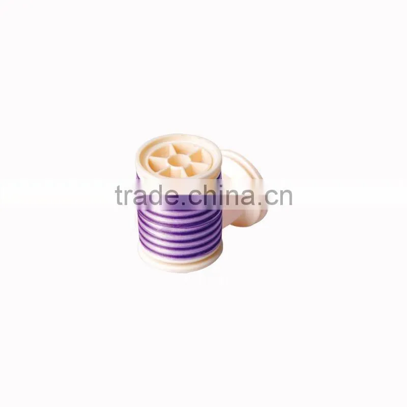 Elastic Thread