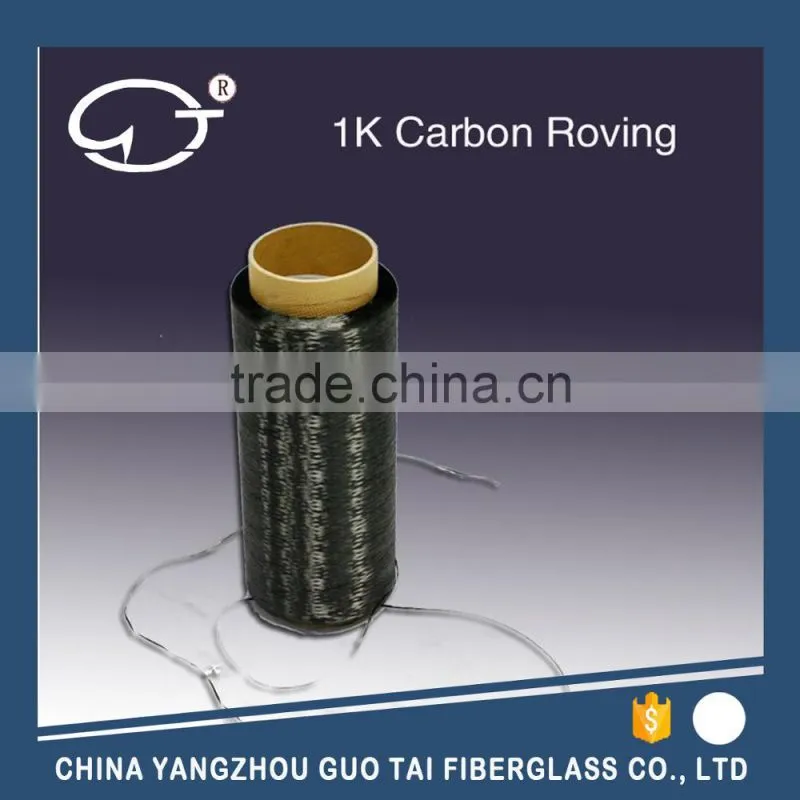 High Quality Carbon Fiber Yarn