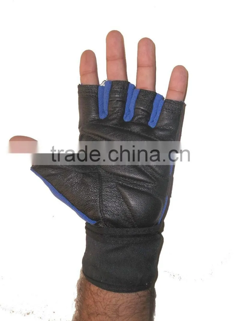 High Quality 2016 Gym gloves/Exercise traning gloves/Weight lifting
