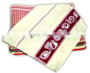 tea towel