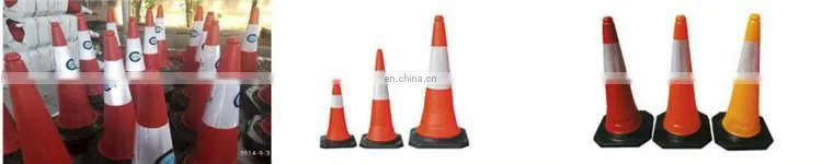 Alibaba China Supplier Customized Security And Protection Roadway Safety Solar Powered Warning Signal LED Traffic Light Sale