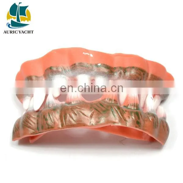 Guangdong factory Nice looking pumpkin halloween party supplies