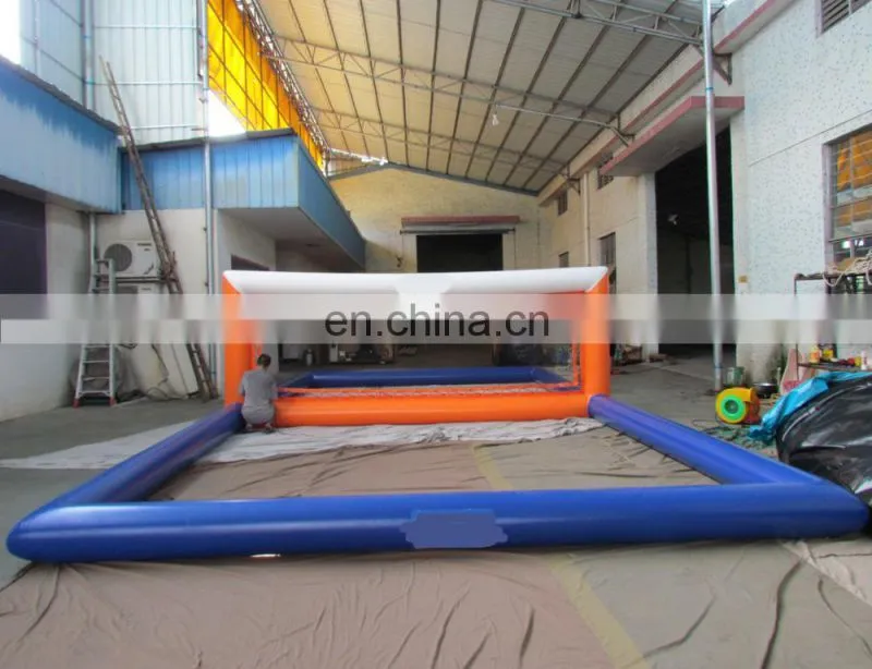 flooring, used volleyball sport court