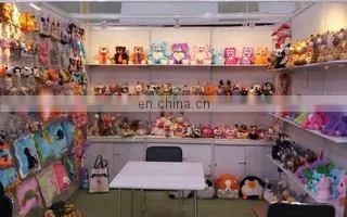 Yangzhou Tongyue Toys And Gift Co., Ltd. company overview - view 2