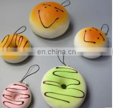 Newest promotional anti stress toy slow return balls