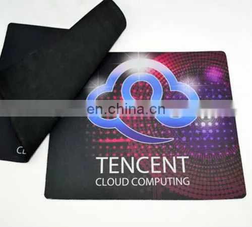 restaurant rubber table mats design
