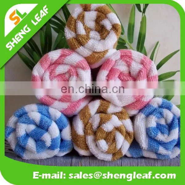 christmas microfiber bath towel