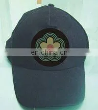 el hat and cap