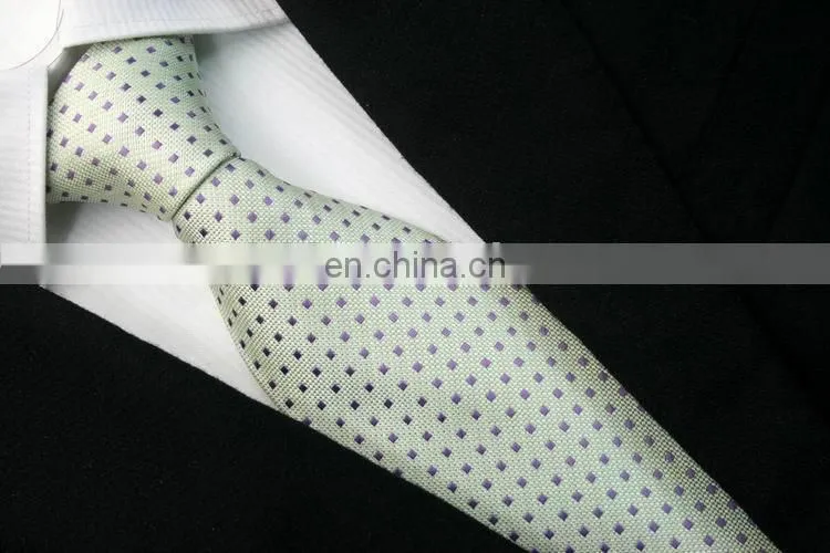 Shengzhou Tie Manufacturer Microfiber Ties Italy