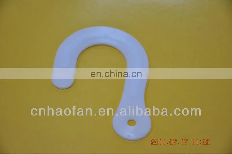 Snake Hook for shop display