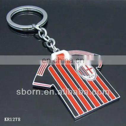 Cute Little Angel Girl Metal Key Chain -KR1098