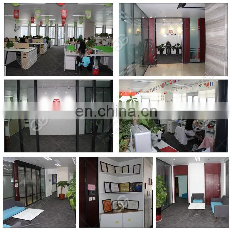 Industrial Hazelnut Chestnut Nut Almond Butter Production Line Groundnuts Paste Grinding Machine Peanut Sauce Making Equipment
