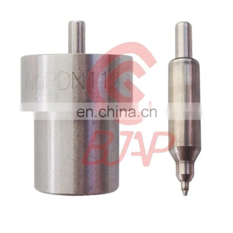 Fuel Injector Nozzle DN0PD619 093400-6260