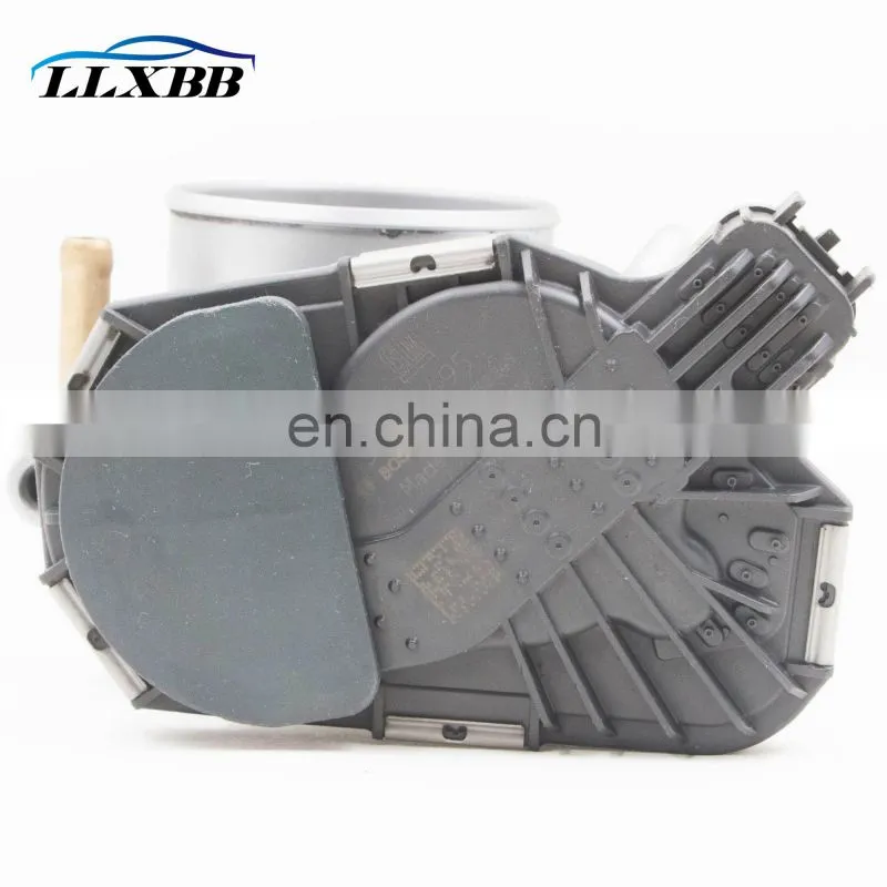Original Electronic Throttle Body Assembly 55561495 55577375 for Chevrolet Opel Buick 0281750245