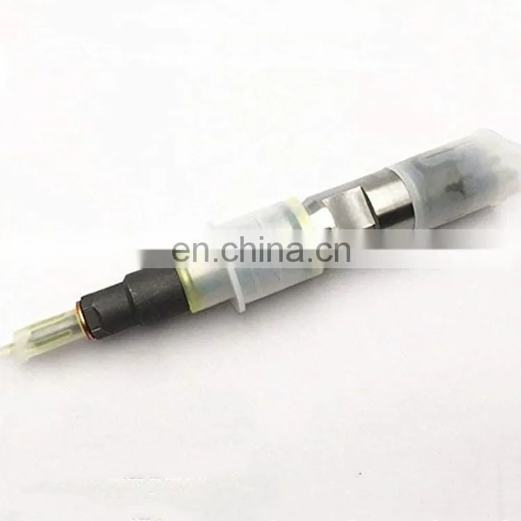 Diesel high performance fuel injector 0445120215 ,automobiles fuel injector 0445 120 215 ,Auto Engine Fuel Injector 0 445 120 2