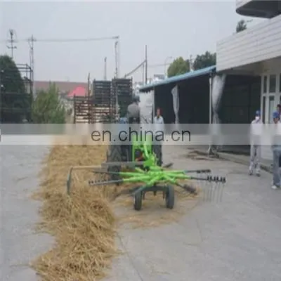 HIGH QUALITY STAR GYRO RAKE 9LXD-4.0(MGR4000)