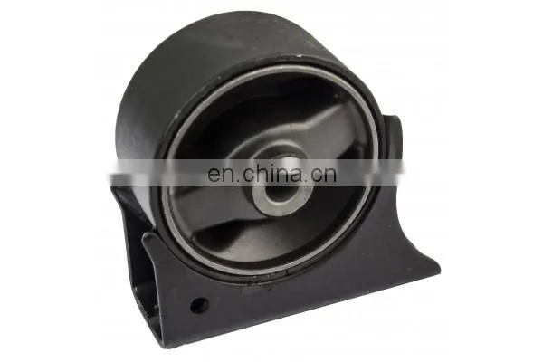 Rubber parts front engine mount oem 12361-16290 for Corona ST190