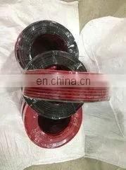 1.5mm 2.5mm 4mm 6mm Electric Copper Conductor PVC Coated Wire for House Wiring Cable