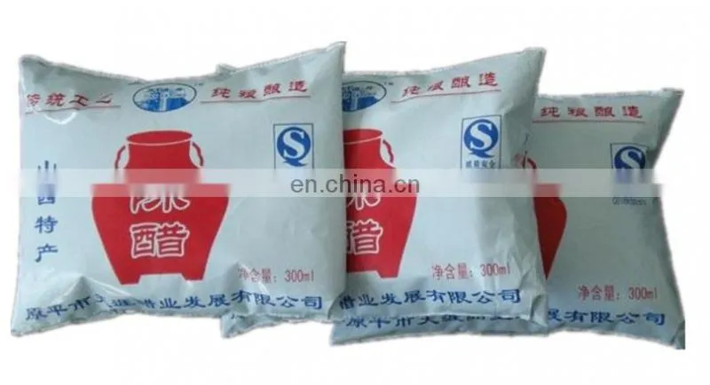 YT-500A automatic liquid packing machine / liquid-gel packing machine Hotsale!!!