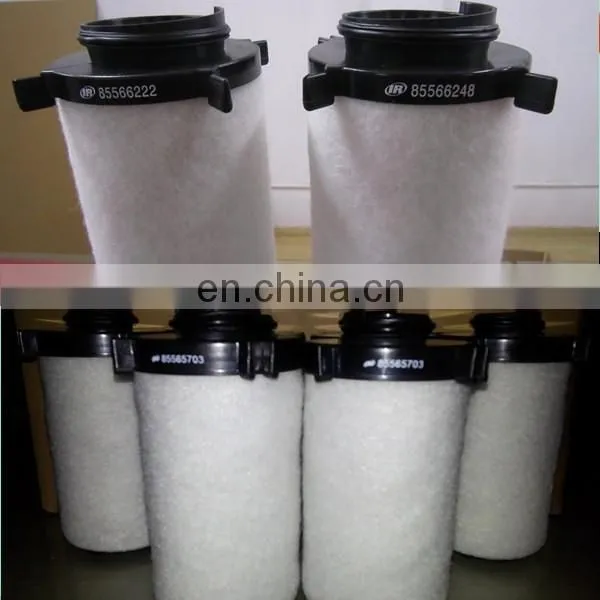 Replacement to 85565521 Precision Filter Element IR Accurateness Filter Insert 85565521 ir Filter Insert 8556552