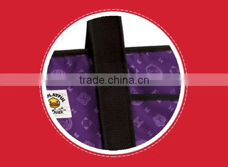Fashion China factory canvas custom non woven cotton tote bag