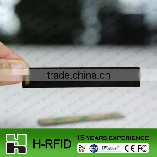 logistics management uhf rfid anti metal tag in ABS material from HANYUE GROUP(15 years)