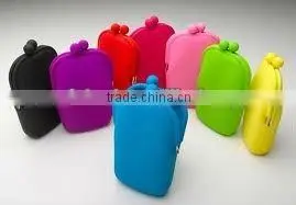 Soft Eco-friendly Silicone Phone case /Mobile Phone cover,phone accessory