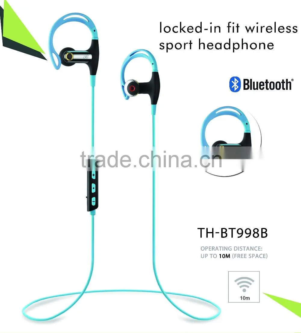 New Products 2015 mini wireless bluetooth earphone