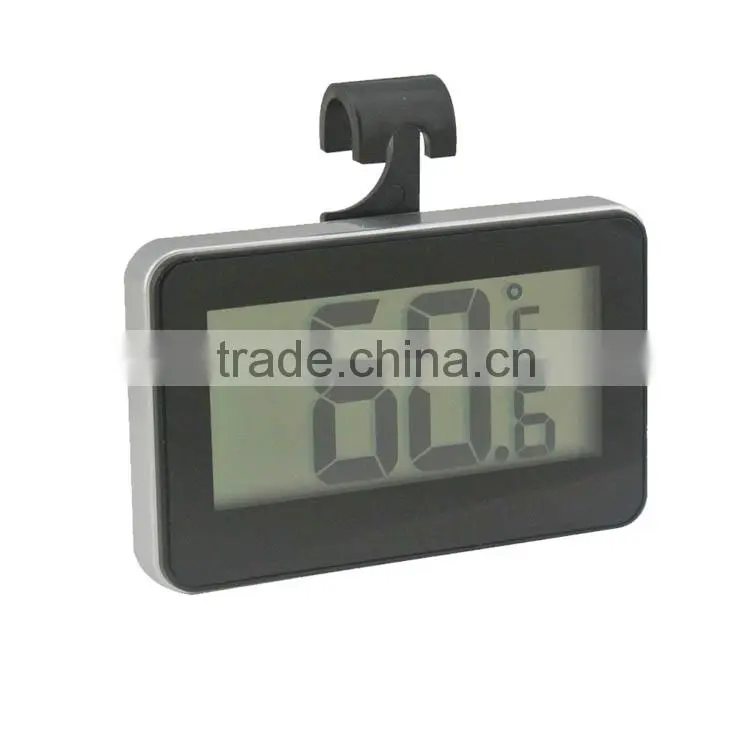 Ce Certified Best Quality Classic Digital Room Thermometer
