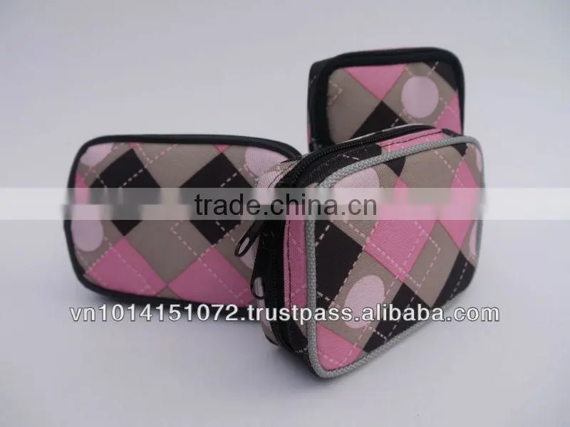 Digital camera bag/ Digital camera case