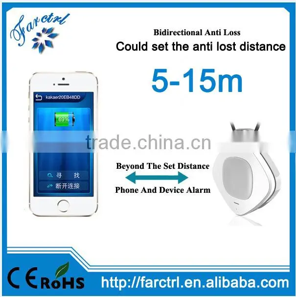 Durable Mount On Wall Phone Display Holder For Mobile Shop Security