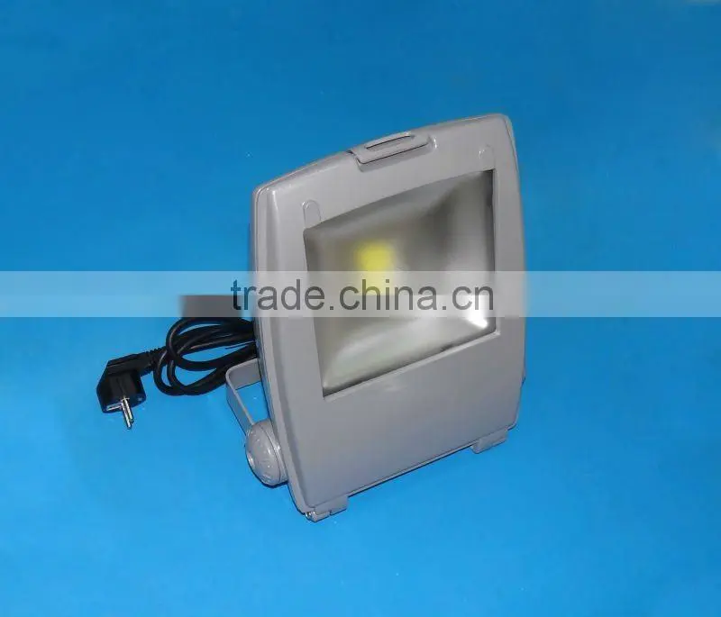2012 High quality 32 watt led flood light IP65 waterproof with CE and RoHS