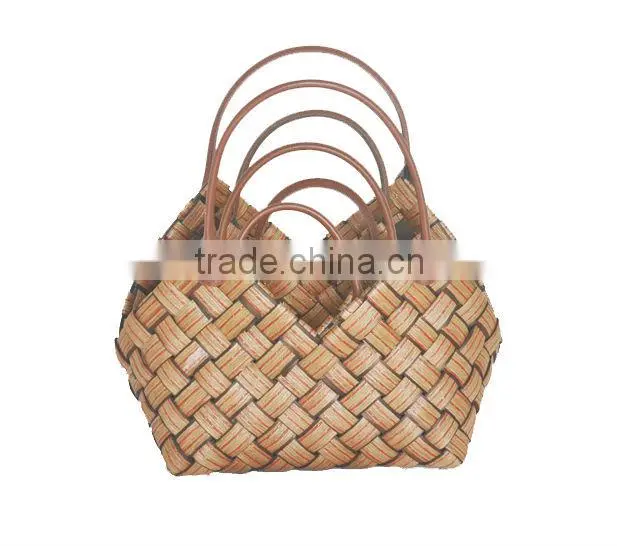 Hand Woven Baskets