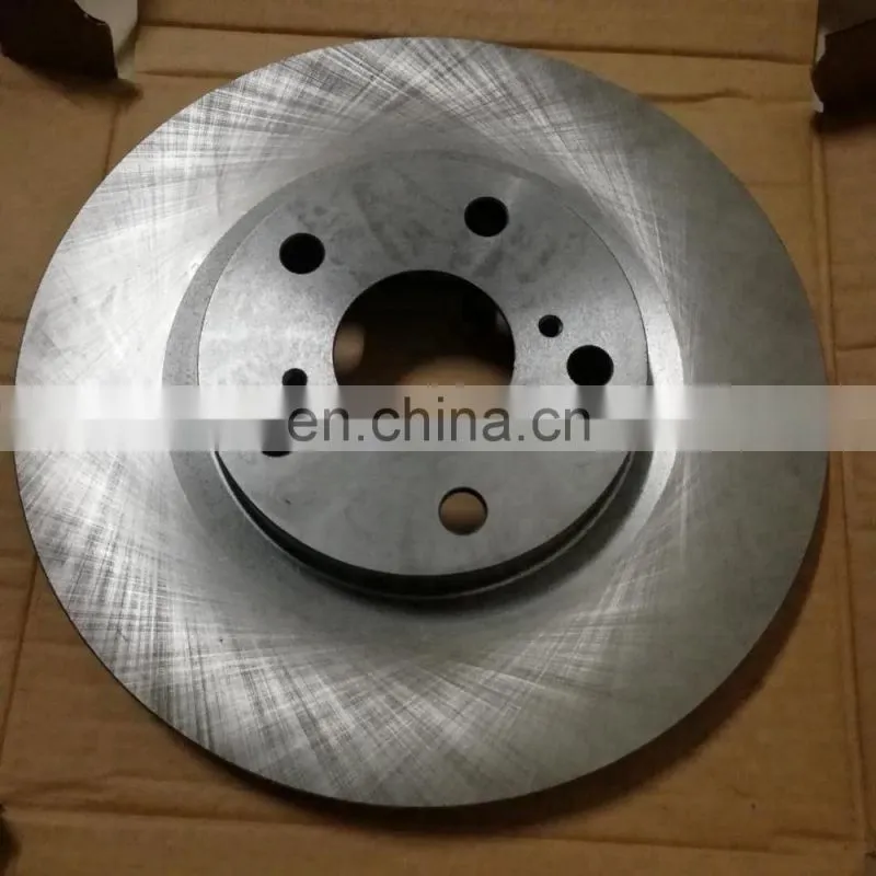 HIGH QUALITY AUTO Front Wheel Disc 43512-33140 43512-42100 43512-06150 FOR ES350 ES240 CAMRY