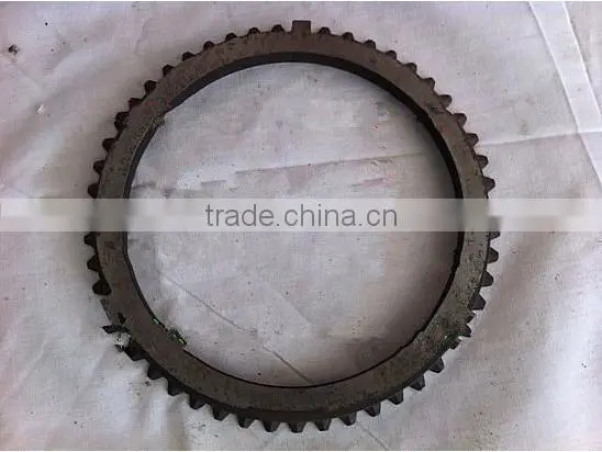 transmission synchronization ring gear