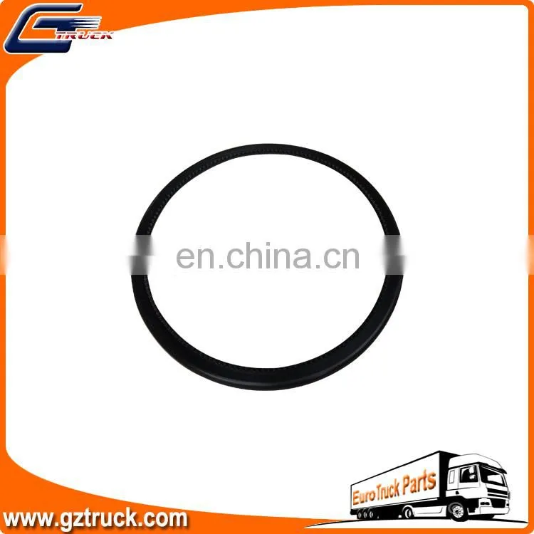Heavy Duty Truck Parts Rear Shaft Seal OEM 1076656 7401076656 for RVI rubber seal ring