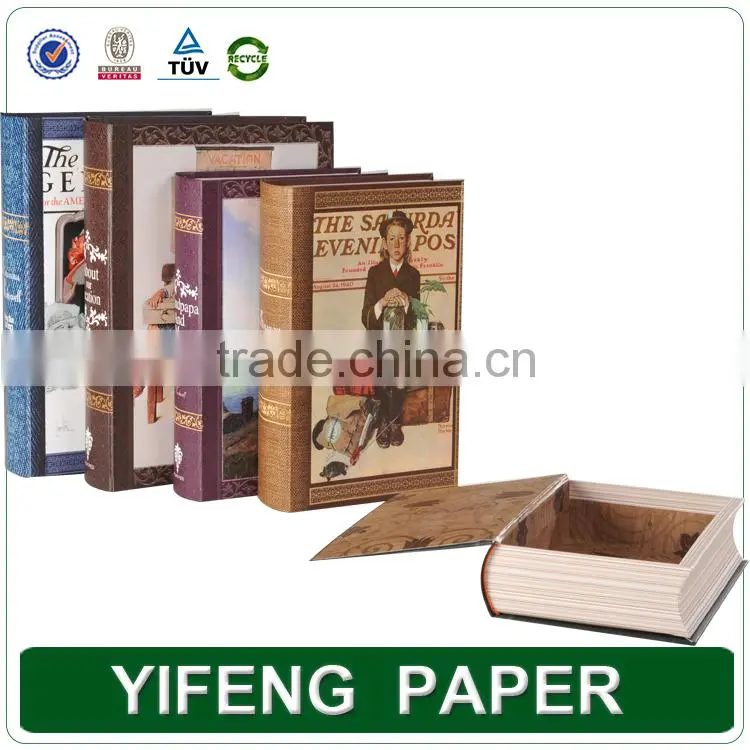 2016 customised wholesale luxurious packaging cardboard paper gift boxes
