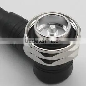1/2 inch Flexiable Coaxial Jumper Cable with N Male Connector to N Female Connector