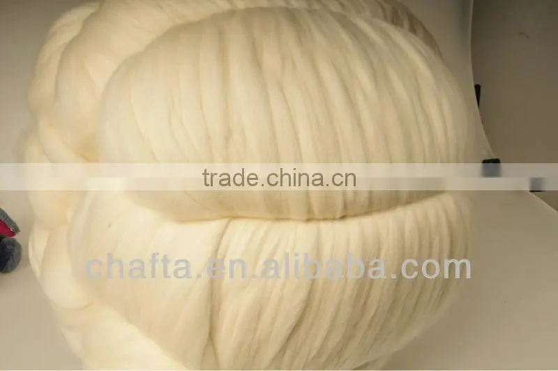 dehaired camel top