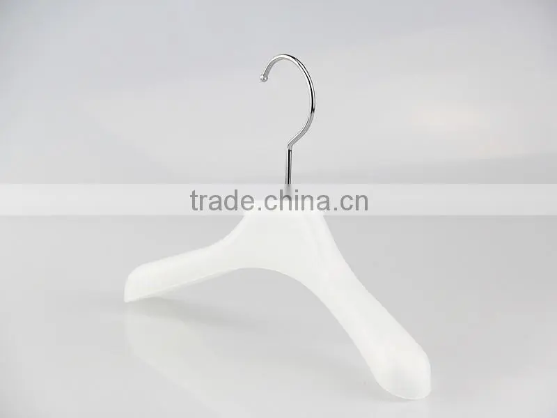 IMY-510 white plastic wall hanger for kids