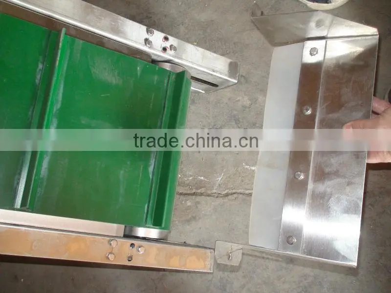 automatic bag conveyor