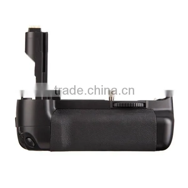 Osom wholesale battery grip for canon eos 7d digital slr camera for canon grip
